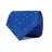 CBT-1014-3 · Dots tie · Royal blue · 19.90€