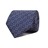 CBT-22015-001 · Cravate jacquard · Bleu · 19,90€