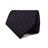 CBT-26155-102 · Dark blue and red dots tie · Red And Dark blue · 35.00€