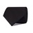 CBT-26777-180 · Cravate noire unie · Noir · 35,00€