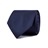CBT-26777-183 · Cravate unie bleu marine · Bleue marine · 35,00€