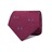 CBT-3002-07 · Cravate velos · Bordeaux · 39,90€