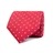 CBT-37896-146 · Cravate rouge à pois blancs · Rouge et Blanc · 35,00€