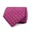 CBT-37896-151 · Purple tie with white dots · Purple And White · 35.00€