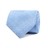 CBT-37896-154 · Cravate bleu clair à pois blancs · Blanc et Bleu · 35,00€