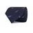 CBT-BT-SEAGULL-6 · Cravate mouettes marine et bleu clair · Bleu et Bleu · 35,00€
