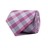 CBT-D23454-4 · Cravate tartan · Violet · 14,90€
