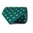 CBT-DIS0775-206 · Cravatta con foglie · Verde · 19,90€