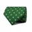 CBT-DIS0775-6 · Cravatta foglie · Verde · 19,90€