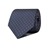 CBT-DNH-2103-01 · Silk Twill Tie Stirrups Blue · Dark blue · 49.00€