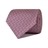 CBT-DNH-2116-08 · Pink silk tie with tigers · Pink And White · 49.00€
