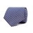 CBT-MD17727A-3 · Cravate cercles · Bluette · 19,90€