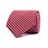 CBT-MD17727A-6 · Cravatta cerchi · Rosso · 19,90€