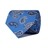 CBT-SSE2000-2 · Cravate cachemire · Bleu · 19,90€