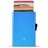 CH001-BLUE · C-SECURE PORTE-CARTES EN ALUMINIUM BLUE · Bleu · 24,90€