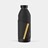 CLC-51923 · Botella reutilizable 420 ml negra y banda amarilla · Negro y Amarillo · 29,90€
