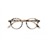 D-LIGHTORTOISE · Reading Glasses Model D Light Tortoise · Brown · 35.00€