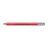 DAY-BP13-RE · Mark's - Day's - Stylo gel 0,5 mm différentes couleurs · Rouge · 16,60€