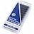 DDTP01 · Box 12 Blue Ink Cartridges · Blue · 2.50€