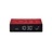 LR152R · Flip LCD sveglia rossa reversibile · Rosso · 54,90€