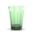ART-DRIN050-GREEN · Bicchiere con Ventosa anticaduta 280ml Iceberg Artiart · Verde · 9,95€