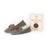 ESK-MARR · Mocasín con borreguito marrón · Marrón · 36,00€