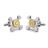 F006-HC · Boutons de manchette robinets ·  · 19,90€