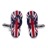 F150-SR · Blue slippers cufflinks ·  · 17.90€