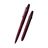 FS-400H319BCL · Fisher Space Pen Bullet Cerakote · Red wine · 54.90€