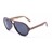 W005-MR · Gafas de sol mod. s´arenal · gris · Grigio · 84,15€