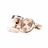 HC1501-05 · Hotitle - ti22 cufflinks rosegold · Oro · 71,40€