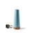 HOP500-03 · Double-walled stainless steel thermos, 600 ml · Blue · 24.90€