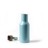HOP600-03 · Botella térmica de acero 304 inoxidable 600 ml  · Azul · 27,90€