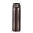 HP-TD-1501 · Double-walled stainless steel thermos, 450 ml · Brown · 19.90€