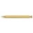 KAGOLD07 · Gold pencil 0.7 mm  · Golden · 69.90€