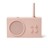 LA119P8 · Lexon Tykho 3 Radio/Altoparlante Bluetooth Rosa · Rosa · 74,90€