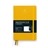 LE-369229 · Weekly Diary 2024 Yellow · Yellow · 35.00€