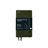 LE-A6-369726 · Notebook  Leuchtturm1917 A6 T/B Monocle Olive, dotted · Verde · 23,00€