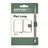 LE-PL-365511 · Pen Loop, lazo para Bolígrafos, autoadhesivo, Oliva · Verde · 4,75€