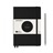 LE359617 · Carnet de notes Spec. Ed. Bauhaus Noir · Noir · 24,90€