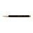 LE363498 · Drehgriffel ballpoint pen Monocle · Black · 32.90€