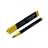 LE366571 · The Bauhaus Pen Ed.Black/Lemon · Black And Yellow · 29.90€