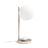 LH70D · Charger Lamp  Bubble · Golden · 118.90€