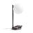 LH70X  · Charger Lamp  Bubble · Dark gray · 118.90€