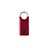 LL128DR · Candado biométrico de huellas dactilares Lexon Rojo · Rojo · 54,90€
