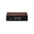 LR152BZ · Flip LCD sveglia reversibile color bronzo · Bronce · 54,90€