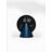 LR156PG3 · Conic Clock · Blu · 87,90€
