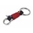 LTX-40-1A-1L · Red keyring · Blue And Red · 17.90€