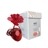 M501 · Diffusore di fiori 400 ml - Arancio e Spezie · Rosso · 34,93€