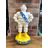 MCHLN-YE · Figure of a vintage Michelin man. · Yellow · 290.00€
